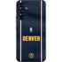 NBA Denver Nuggets Jersey Galaxy A54 5G Skin